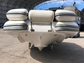 2005 Castoldi Jet Tender 17' на продажу