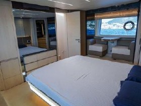 2017 Azimut 72