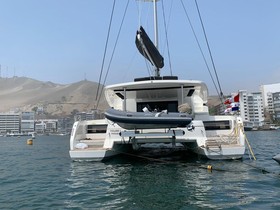 2019 Lagoon 50 kaufen