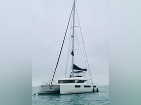 2019 Lagoon 50