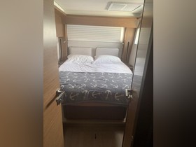 2019 Lagoon 50 zu verkaufen