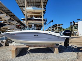 Buy 2021 Sea Ray 19 Spx Ob