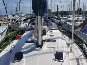 Købe 2007 Bavaria 37 Cruiser