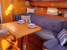 2007 Bavaria 37 Cruiser