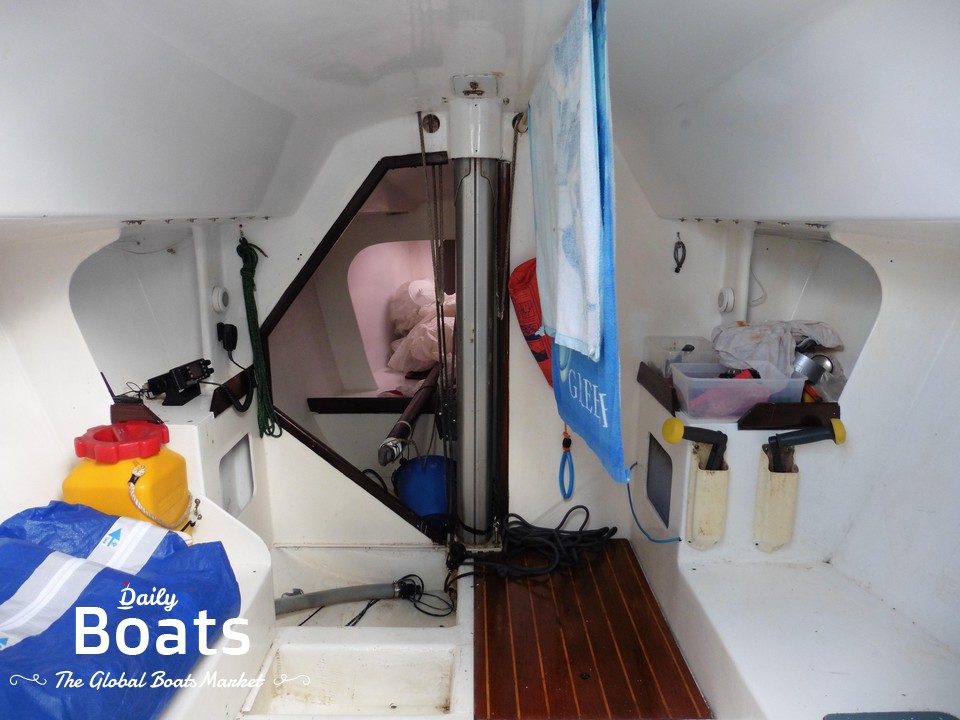 1999 Corby 30 for sale. View price, photos and Buy 1999 Corby 30 328564