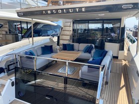 2023 Absolute 60 Fly for sale