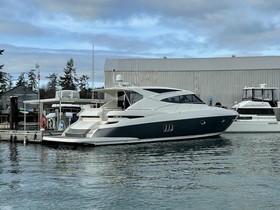 Купити 2013 Riviera 5800 Sport Yacht