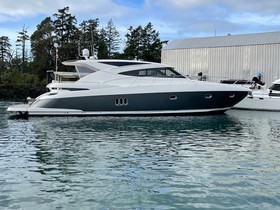 2013 Riviera 5800 Sport Yacht for sale