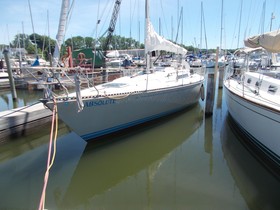 Buy 1984 C&C 41