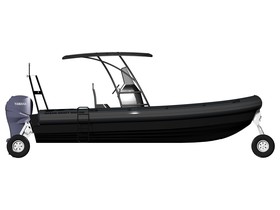 2021 Ocean Craft Marine 8.4 Amp