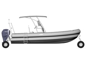 Buy 2021 Ocean Craft Marine 8.4 Amp