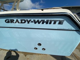 2022 Grady-White Freedom 275 til salg
