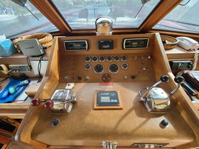 Vegyél 1983 Hatteras Motoryacht