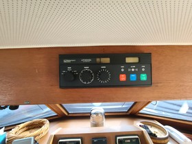 1983 Hatteras Motoryacht