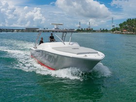 Købe 2010 Predator 35 Express