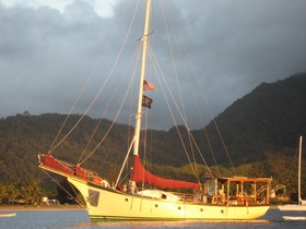Buy 1976 Custom Sloop