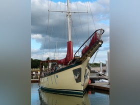 Buy 1976 Custom Sloop