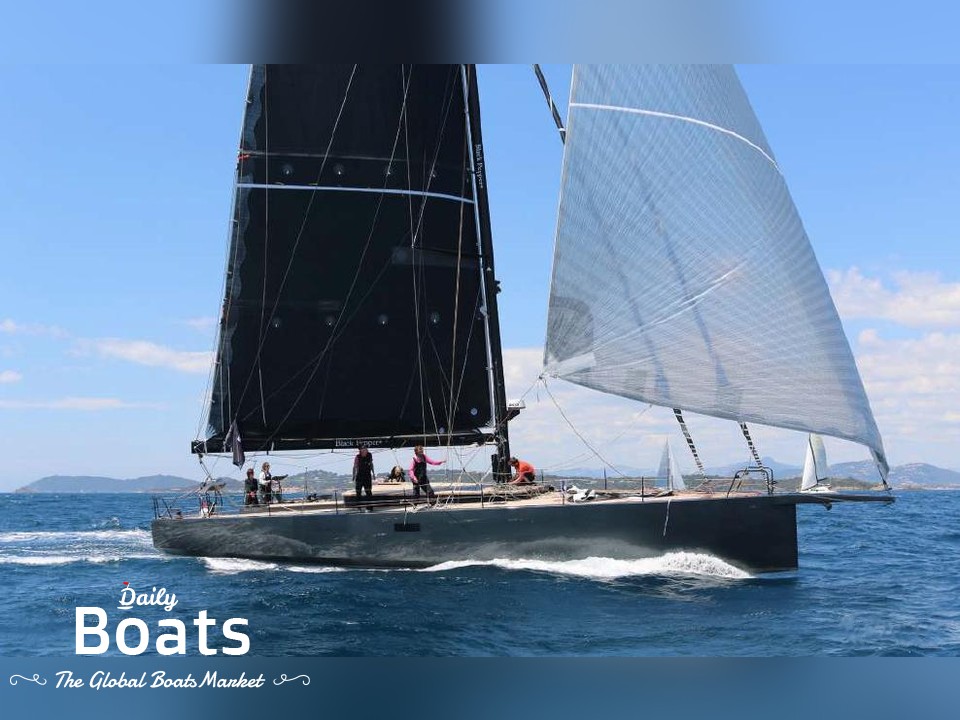 2019 Black Pepper Code 2 for sale. View price, photos and Buy 2019