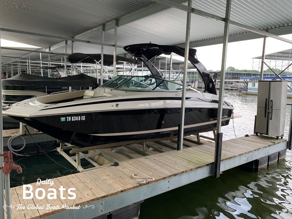 What are Motor deck boats? A buyers guide