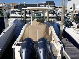 Buy 2017 Scout 255 Lxf