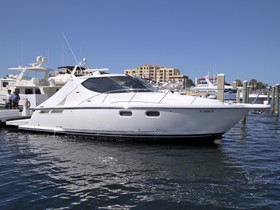 2008 Tiara Yachts 3900 Sovran til salg