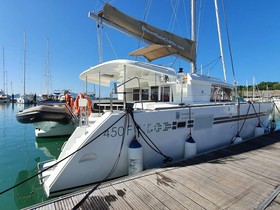 Buy 2016 Lagoon 450