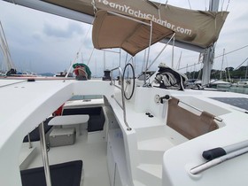 2016 Lagoon 450 for sale