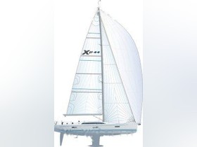 2011 X-Yachts Xp 44 za prodaju