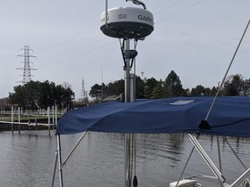 2010 Catalina 445 te koop