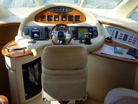 Αγοράστε 2007 Azimut 55E