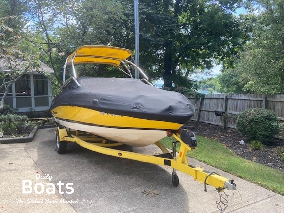 2008 Bryant 233 for sale. View price, photos and Buy 2008 Bryant 233