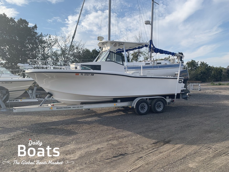 1995 Dusky 23 for sale. View price, photos and Buy 1995 Dusky 23 328700