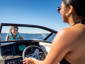 2022 Bayliner Vr5 zu verkaufen