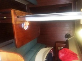 1986 C&C 44 Sailboat на продажу