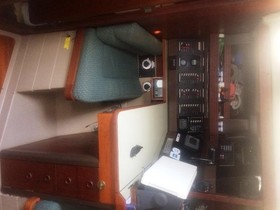 1986 C&C 44 Sailboat kaufen