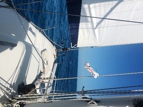 1986 C&C 44 Sailboat te koop