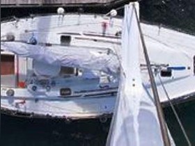 1986 C&C 44 Sailboat zu verkaufen