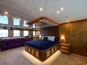 2018 Superyacht 150