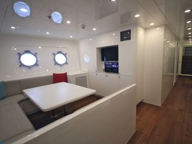 2018 Superyacht 150 til salg