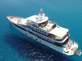 2018 Superyacht 150 til salg