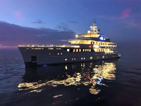 Købe 2018 Superyacht 150