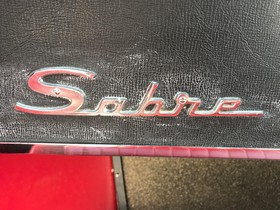 1966 Century Sabre à vendre
