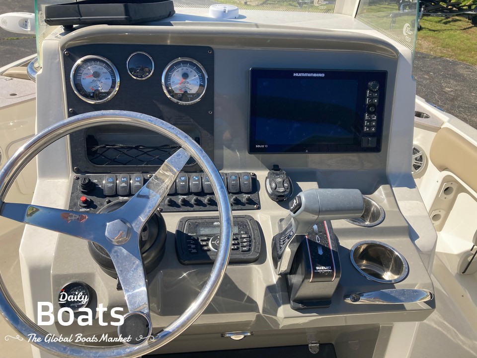 2018 Stingray 206Cc Center Console for sale. View price, photos and Buy