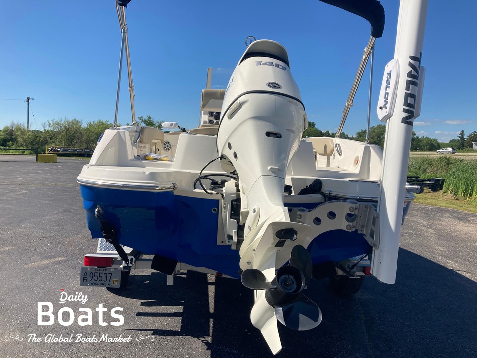 2018 Stingray 206Cc Center Console for sale. View price, photos and Buy