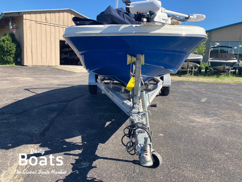 2018 Stingray 206Cc Center Console for sale. View price, photos and Buy