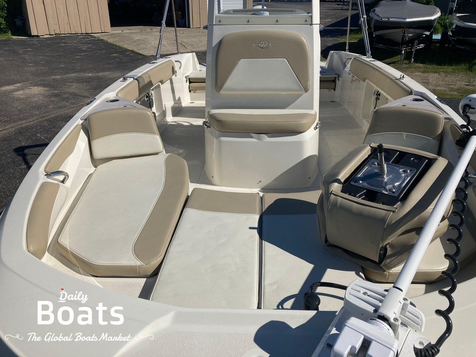 2018 Stingray 206Cc Center Console for sale. View price, photos and Buy
