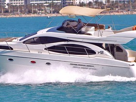 2000 Azimut 46 Fly for sale