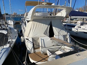 2000 Azimut 46 Fly for sale
