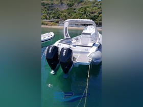 2021 Custom Sea Prop 33 in vendita