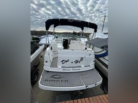 2006 Rinker 250 te koop